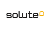 Lernen Sie unseren Beitrag für Solute kennen Logo von Solute